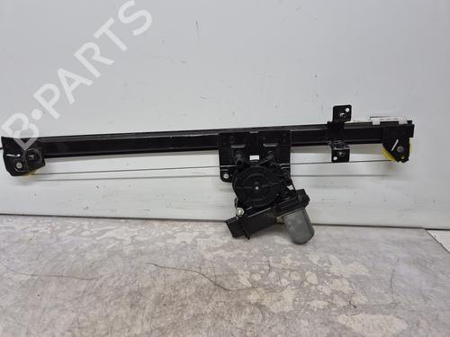 Front left window mechanism FIAT DUCATO Van (250_) 130 Multijet 2,3 D | BP32511039C22