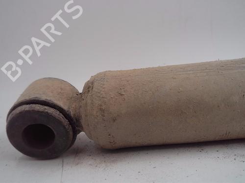 Right rear shock absorber NISSAN TERRANO II (R20) 2.7 TDi 4WD | BP13848489M19 