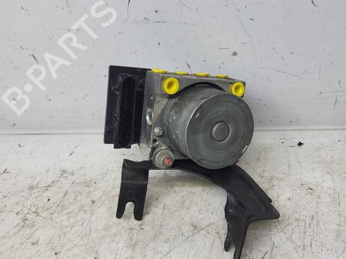 Used ABS pump ABS pump RENAULT MODUS / GRAND MODUS (F/JP0_) 1.5 dCi (FP0D, JP0D) (82 hp) 35465842 35465842