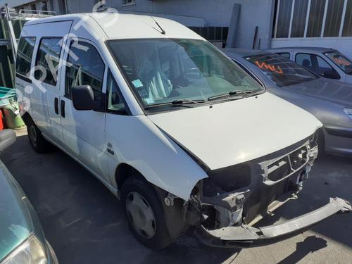 Left tailgate CITROËN JUMPY I (U6U_)  | BP13857260C76 