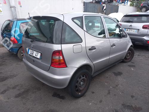 ABS pump MERCEDES-BENZ A-CLASS (W168) A 170 CDI (168.008) | BP29318363M43 