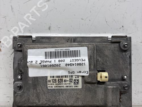 Used Display monitor Display monitor 38099884 38099884