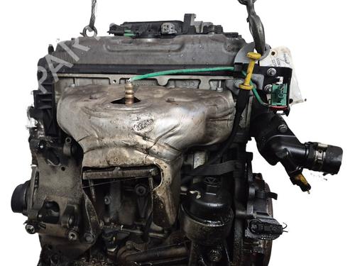Motor CITROËN C3 II (SC_) 1.4 (73 hp) 29962854