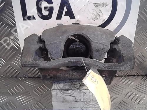 Right front brake caliper NISSAN MICRA III (K12) 1.2 16V | BP14521794M104 