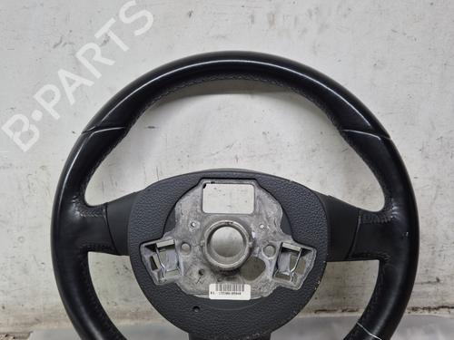 Steering wheel VW GOLF VI (5K1)  | BP29758452C49 