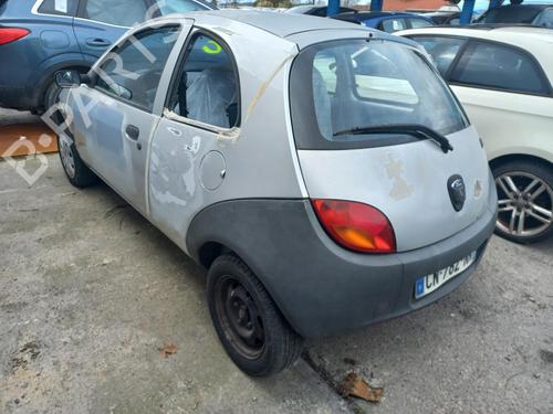 Starter FORD KA (RB_)  | BP17483995M8 