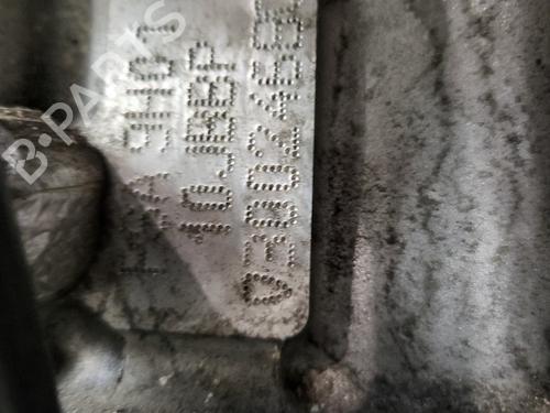 Motor CITROËN XSARA PICASSO (N68) 1.6 HDi | BP30824478M1 