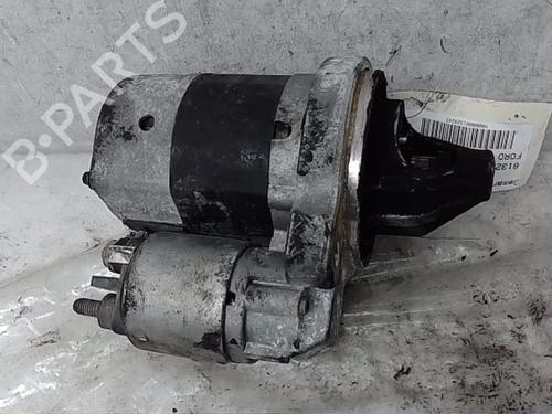 Used Starter FORD FIESTA VI (CB1, CCN) 1.0 EcoBoost (100 hp) 16818545