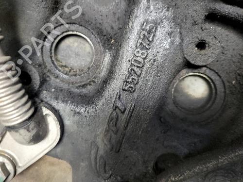 Used Engine ALFA ROMEO GIULIETTA (940_) 2.0 JTDM (940FXE1A, 940FXG11) (170 hp) 30840463