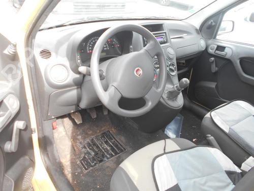 Alternator FIAT PANDA (169_) 1.1 (169.AXA1A) | BP13854397M7 