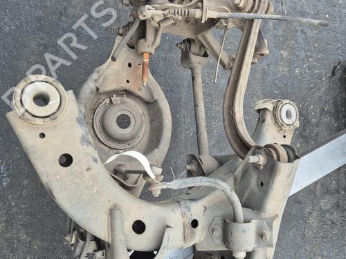 Bakaksel MAZDA 6 Saloon (GJ, GL) 2.2 D (GJ2FP) (150 hp) 30892499