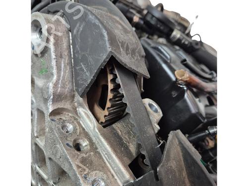 Used Engine RENAULT MEGANE III Grandtour (KZ0/1) 1.9 dCi (KZ0J, KZ0N, KZ1S) (131 hp) 29577096