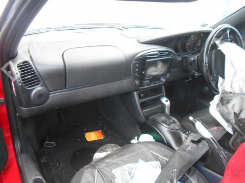 Front right door window PORSCHE BOXSTER (986) 2.5 | BP23333697C19 