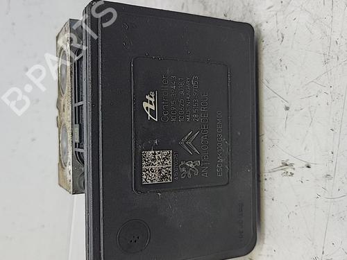 ABS pump CITROËN C3 II (SC_) 1.4 HDi 70 (SC8HZC, SC8HR0, SC8HP4) | BP36509911M43 - Image 3