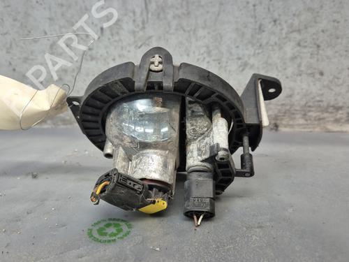 Right front fog light MINI MINI Convertible (R57) Cooper S | BP30365662C31