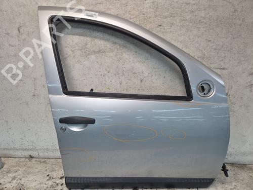 Used Right front door DACIA SANDERO [2008-2025]  30265248