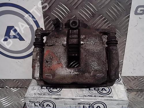 Used Right front brake caliper MINI MINI Convertible (R57) Cooper D (112 hp) 14521326