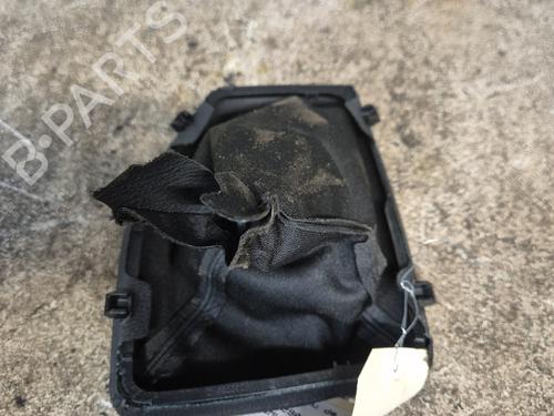 Gear lever BMW X1 (E84)  | BP29379669M90 