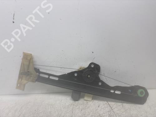 Used Rear right window mechanism Rear right window mechanism 38428277 38428277