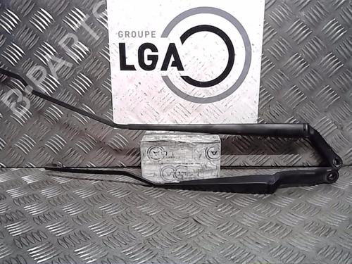 Used Front windshield wiper arm PEUGEOT 206 Hatchback (2A/C) 1.9 D (69 hp) 14559723