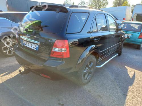 Alternator KIA SORENTO I (JC) 2.5 CRDi | BP16755241M7 
