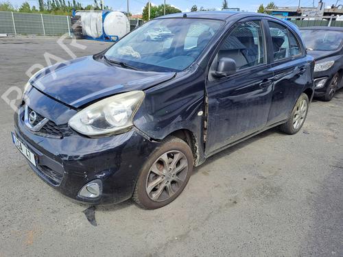 Used Parts NISSAN MICRA IV (K13K, K13KK) 1.2 (80 hp) 4290337
