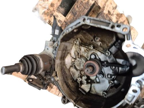 Used Gearbox NISSAN MICRA V (K14) 1.0 (71 hp) 26590392