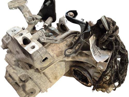 Used Gearbox VW TOURAN (1T3) 1.6 TDI (105 hp) 28966681