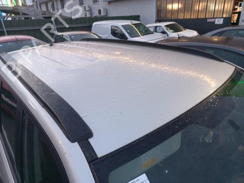 Hood SUZUKI GRAND VITARA II (JT, TE, TD) 1.9 DDiS All-wheel Drive (JT419, TD44, JB419WD, JB419XD,... | BP29469150C1 