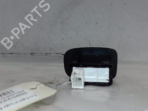 Right rear window switch PEUGEOT 208 I (CA_, CC_) 1.6 HDi | BP22749560I28 