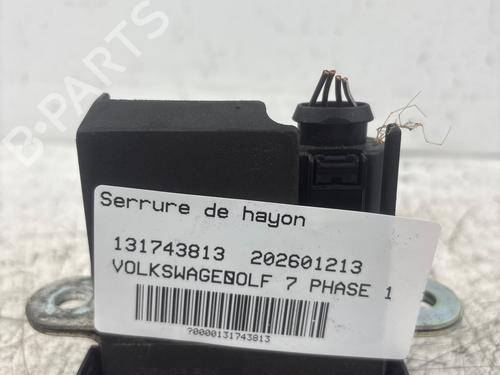 Used Tailgate lock Tailgate lock 38676350 38676350