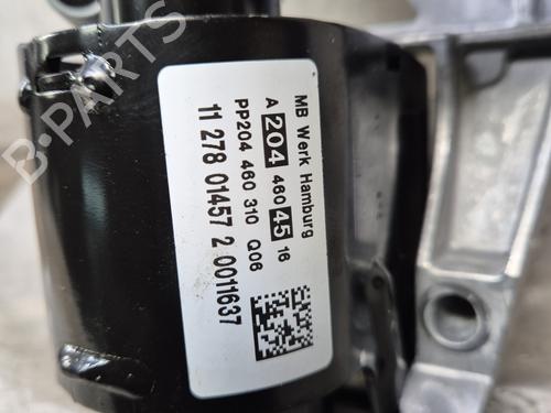 Steering column MERCEDES-BENZ C-CLASS (W204) C 200 CDI (204.001) | BP30629942M21