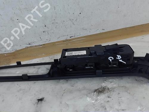 Left front window switch VOLVO XC60 I SUV (156) D3 | BP19039426I27 