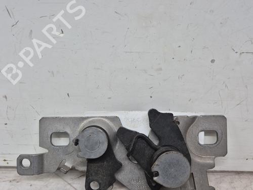 Used Hood lock Hood lock CITROËN JUMPY III Van (V_) 2.0 BlueHDi 145 (144 hp) 33892867 33892867