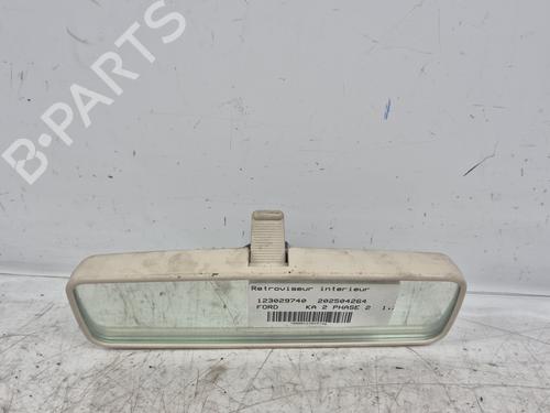 Used Rear mirror Rear mirror FORD KA (RU8) 1.2 (69 hp) 34455998 34455998