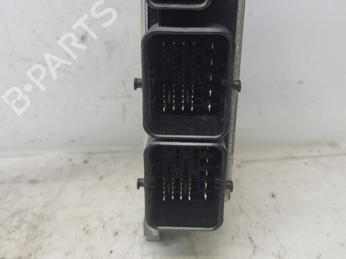 Used Engine control unit (ECU) Engine control unit (ECU) PEUGEOT 208 I (CA_, CC_) 1.2 VTI 82 (82 hp) 36053754 36053754