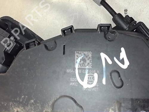 Front right lock SEAT ARONA (KJ7, KJP) 1.0 TSI | BP18885812C97 