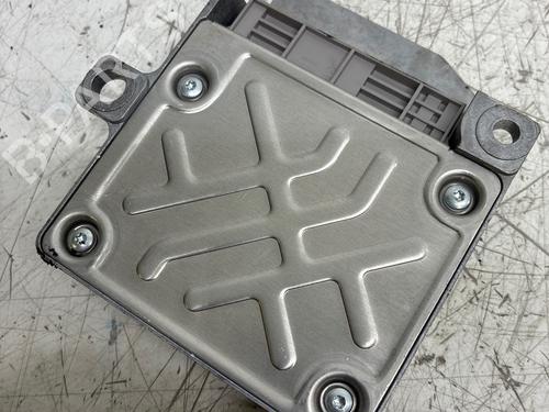Airbag styreenhed RENAULT WIND (E4M_) 1.2 (E4MF) | BP39385278M53 - Image 3