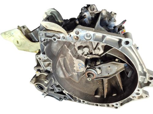 Used Gearbox Gearbox PEUGEOT 208 I (CA_, CC_) [2012-2021] 32690619 32690619