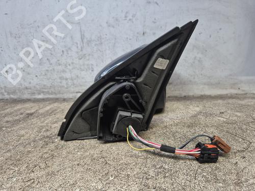 Right mirror PEUGEOT 308 SW II (LC_, LJ_, LR_, LX_, L4_) 1.5 BlueHDi 100 | BP30047214C27 