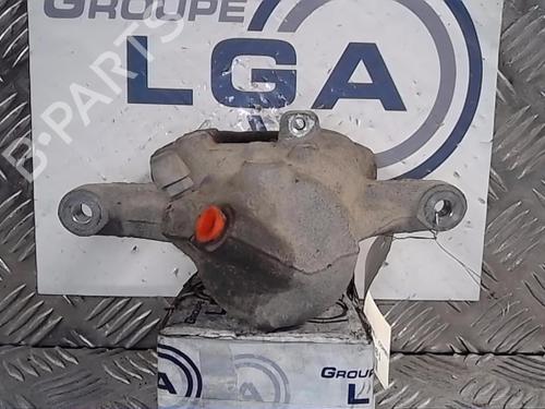 Left rear brake caliper MERCEDES-BENZ SPRINTER 2-t Van (B901, B902)  | BP14521350M107 