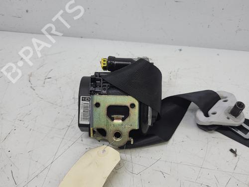 Front right seatbelt PEUGEOT 2008 I (CU_) 1.2 THP 110 / PureTech 110 | BP37149806I25 - Image 2