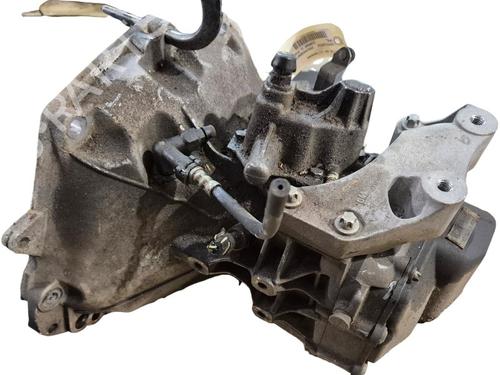 Gearbox OPEL CORSA D (S07) 1.4 (L08, L68) | BP25299981M3 - Image 3