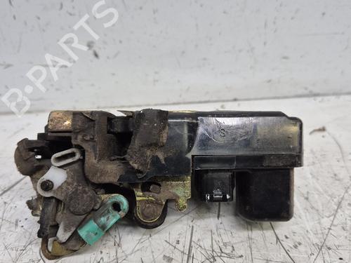 Used Rear left lock Rear left lock 37597137 37597137