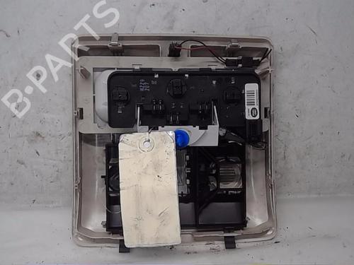 Interior roof light LAND ROVER RANGE ROVER SPORT I (L320) 2.7 D 4x4 | BP13833657I8 
