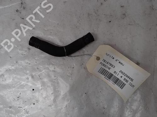 Used Pipe PORSCHE 911 (996) 3.4 Carrera (301 hp) 16252137