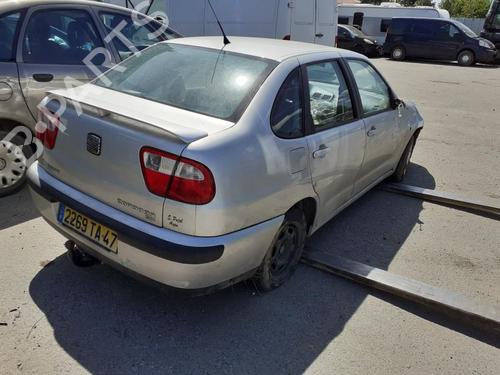 Right taillight SEAT CORDOBA (6K1, 6K2)  | BP13858710C35 