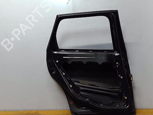 Left rear door ALFA ROMEO 159 Sportwagon (939_) 1.9 JTDM 16V (939BXC1B, 939BXC12) | BP23435088C4 