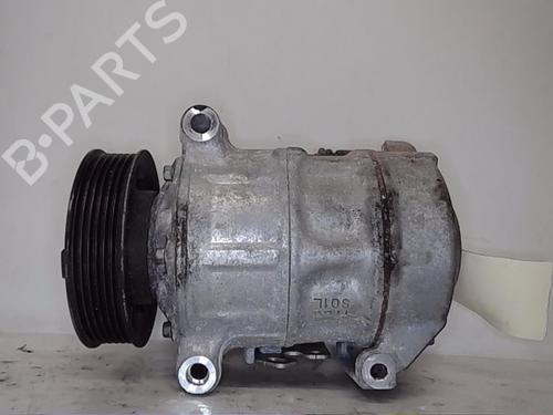 Used AC compressor CITROËN SPACETOURER Bus (V_) [2016-2025]  13849117