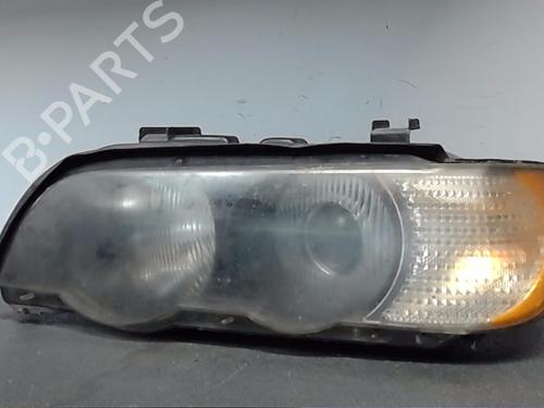 Faro izquierdo BMW X5 (E53) 3.0 d (184 hp) 24015554